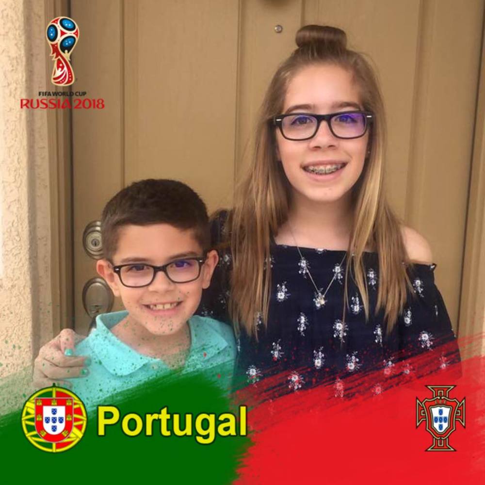 Meet your Posher, Patricia